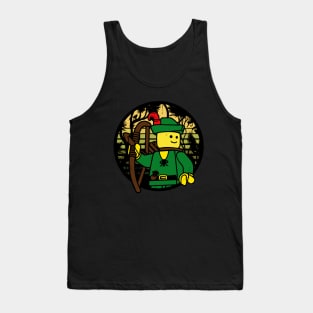 Forestmen's Crossing Tank Top